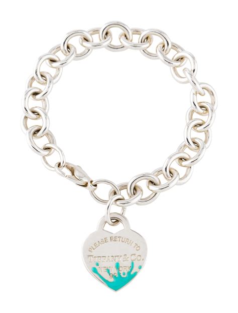 where to buy tiffany bracelet